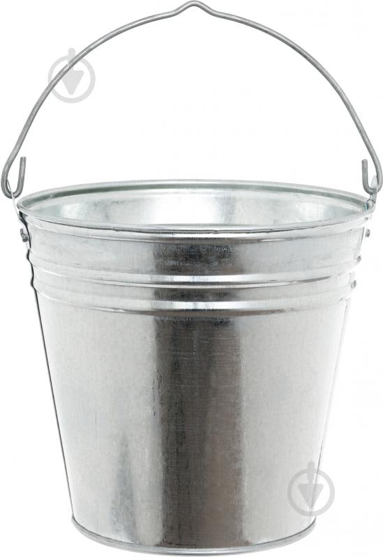 Відро Авеста оцинковане 12 л